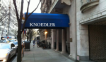 La fu Knoedler Art Gallery di New York