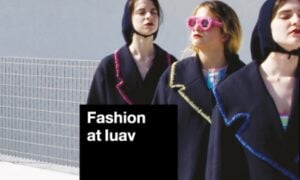 MODesign, ovvero università e imprese creative delle Venezie che fanno squadra per promuovere design e moda italiani. E anche la candidatura a Capitale Europea della Cultura…