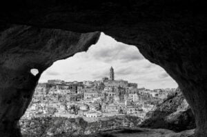 Ultime ore per il bando per il direttore artistico di Matera, Capitale Europea della Cultura. Per i ritardatari, ecco come partecipare…