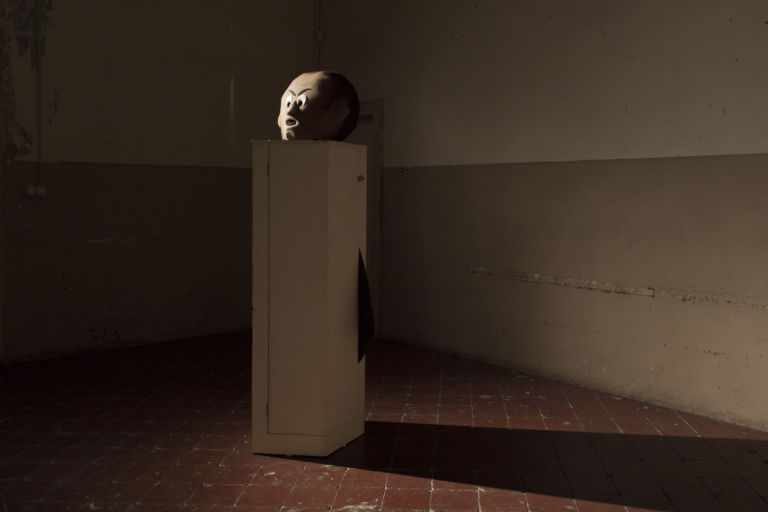 wesley Day Job 2 La condensazione e il riflesso di una Hybrid Naples