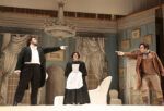12A0133 Il caso Rossini Opera Festival. Finanza e teatro di regia