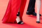 178275780 10Small Bellezze in Laguna. Tra red carpet, party e photocall, le stelle della Mostra del Cinema di Venezia danno il meglio (o il peggio) di sé, in fatto di outfit. Ecco cosa hanno indossato in apertura