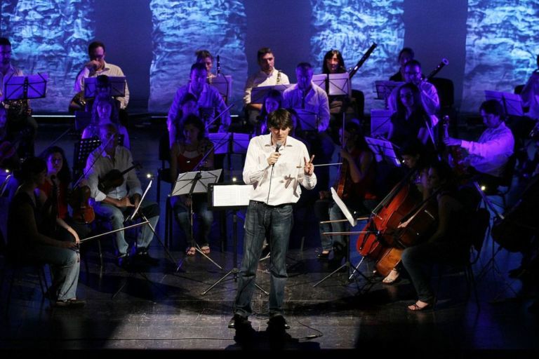 33 Jeans Symphony Orchestra. La regola dell’eccezione