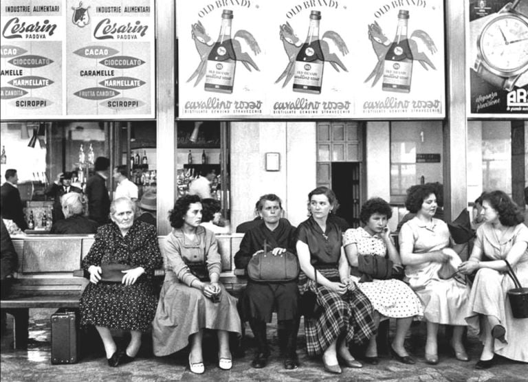 72 Senigallia e la fotografia