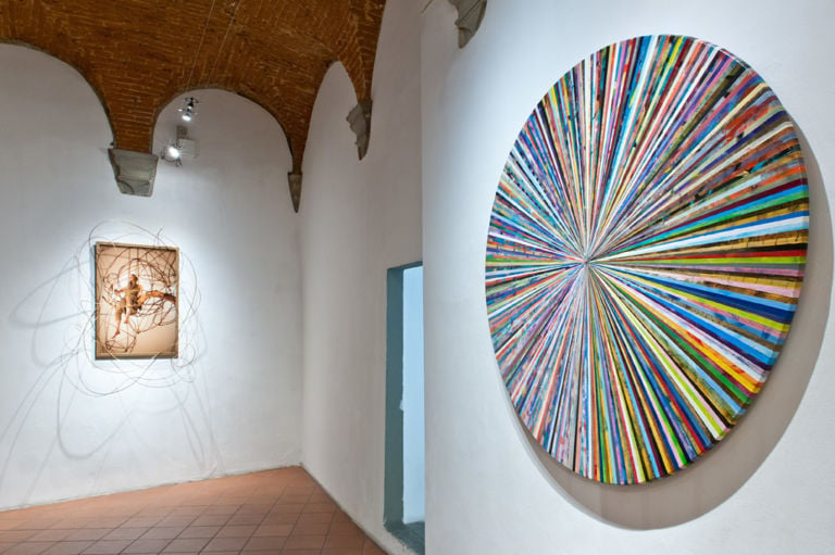 8 Firenze. Biagiotti, da galleria a fondazione