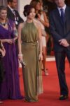 Alice Kim Cage Bellezze in Laguna, capitolo II. Promosse e bocciate sul red carpet: ecco l'impietoso giudizio sulle star che sfilano a Venezia. Outfit regale, chic, sfacciato o inappropriato?