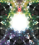 Enantiodromia large Le nebulose di Andy Gilmore. Geometrie caleidoscopiche, tra forme e suoni