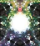 Enantiodromia large Le nebulose di Andy Gilmore. Geometrie caleidoscopiche, tra forme e suoni