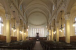 Giuseppe Formento Tempio Valdese interno della chiesa 1853. Fotografia di Fabrizia Di Rovasenda 2010. © MuseoTorino Il Ministro Bray firma il primo protocollo dei Beni Culturali con le Chiese Valdesi. Cultura, storia, paesaggio: quando la conservazione passa anche per la tradizione religiosa. Non solo quella cattolica, una volta tanto