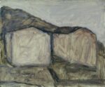 Morandi Paesaggio grigio con strada 1942 Storia di una casa di campagna, che fu rifugio e atelier di Giorgio Morandi. A Grizzana una mostra sul paesaggio: foto, dipinti, installazioni di giovani artisti