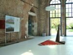 Mostra di Ars Aevi Arsenale Nord tesa 105 Venezia.5 Ars Aevi. Arte e economia dello sviluppo a Sarajevo