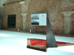 Mostra di Ars Aevi Arsenale Nord tesa 105 Venezia.6 Ars Aevi. Arte e economia dello sviluppo a Sarajevo