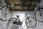 Opera Unica 36 Da galleria a… vintage bike. Succede a Roma