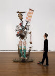 P5728 005 X8277.pr When the Saints… Michael Landy alla National Gallery