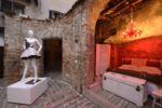 R.I.A.M.A. Castelbasso 2013 7 Quando il design si nutre della tradizione artigiana. In Abruzzo (e poi online) ci pensa il progetto R.I.A.M.A.: ecco le immagini da Castelbasso…