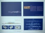 Renzo Piano dettagli del progetto del Museo Ars Aevi di Sarajevo Ars Aevi. Arte e economia dello sviluppo a Sarajevo