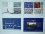 Renzo Piano dettagli del progetto del Museo Ars Aevi di Sarajevo.1 Ars Aevi. Arte e economia dello sviluppo a Sarajevo