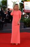 Sophie Kennedy Clark stella mc cartney film Philomena di Stephen Frears Bellezze in Laguna. Tra red carpet, party e photocall, le stelle della Mostra del Cinema di Venezia danno il meglio (o il peggio) di sé, in fatto di outfit. Ecco cosa hanno indossato in apertura