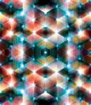 Splendor Solis 1025 large Le nebulose di Andy Gilmore. Geometrie caleidoscopiche, tra forme e suoni