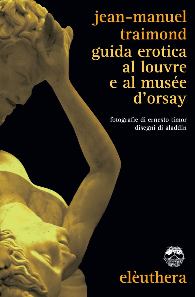 L’eros al museo