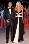 Tiziana Rocca wonder woman al party di Jaeger LeCoultre Bellezze in Laguna. Tra red carpet, party e photocall, le stelle della Mostra del Cinema di Venezia danno il meglio (o il peggio) di sé, in fatto di outfit. Ecco cosa hanno indossato in apertura