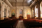 chiesa metodista roma Il Ministro Bray firma il primo protocollo dei Beni Culturali con le Chiese Valdesi. Cultura, storia, paesaggio: quando la conservazione passa anche per la tradizione religiosa. Non solo quella cattolica, una volta tanto