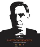 città sconosciuta locandina "No, io non giuro": l'antifascismo di Giuseppe Antonio Borgese. Cinema e letteratura sulle Madonie