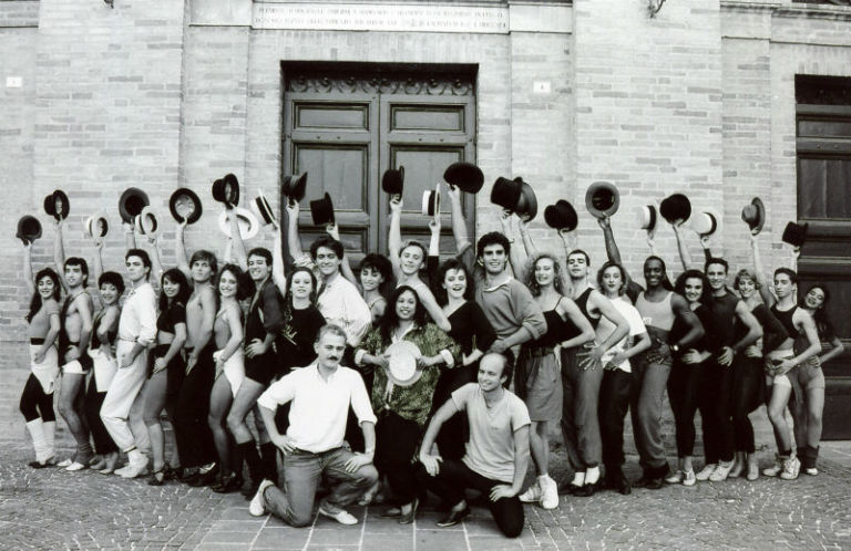 compagniadellarancia Il sorriso dell'arte. La Biennale dell’Umorismo