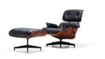 hero eames lounge 2 108 anni in 108 secondi. Tutti i successi di Herman Miller: quando il design è iconico