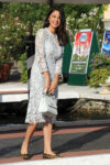 moran atias dolce e gabbana Bellezze in Laguna. Tra red carpet, party e photocall, le stelle della Mostra del Cinema di Venezia danno il meglio (o il peggio) di sé, in fatto di outfit. Ecco cosa hanno indossato in apertura