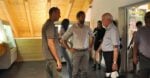 opening cortina bartorelli dincà levis barilli Dolomiti Contemporanee 2013. L'eruzione continua. Mostre e residenze montane, dallo spazio di Casso verso altri siti. Nuovi opening e vecchi spazi da ridestare