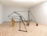 03 Anthony Caro: la scultura come esplorazione dello spazio