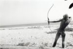 07 1 Dennis Hopper: l’arte e il mito americano on the road