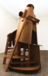 11 Anthony Caro: la scultura come esplorazione dello spazio