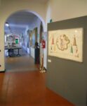 4. Vanni Cuoghi Aion Museo Civico di Crema Vanni Cuoghi: giochi cortesi ma non troppo