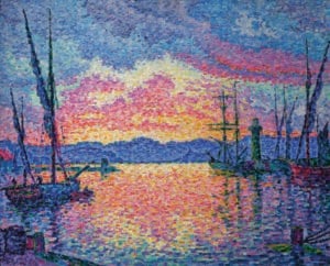 Quanti pixel per Signac?