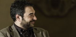 Alberto Dambruoso - foto Sebastiano Luciano