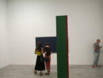 Anne Truitt Threshold @ Matthew Marks Gallery I I Magnifici 9 New York. Tutti a Chelsea