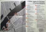 Art Crime GIBCA mappa del percorso Göteborg Updates: censura abolita in Svezia? No, alla Biennale accade il paradosso. Censurato un film dedicato alla storia della censura…