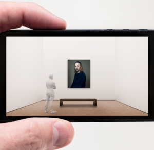 Apple lancia l’iOS 7, e anche l’artworld si adegua. Già pronta la app aggiornata di Artsy, la piattaforma online dedicata al collezionismo