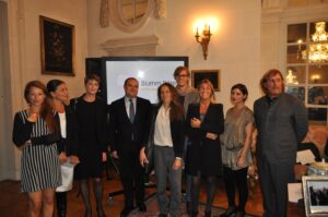 A Bruxelles vincono Maria Elisabetta Novello e Michele Spanghero. Va ai due artisti italiani la prima edizione del Blumm Prize, assegnato all’ambasciata italiana