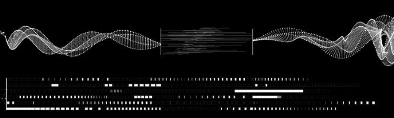 Candas Şişman SYN Phon 2013 5 Una sinfonia per Candas Şişman. Tra scrittura grafica e composizione sonora