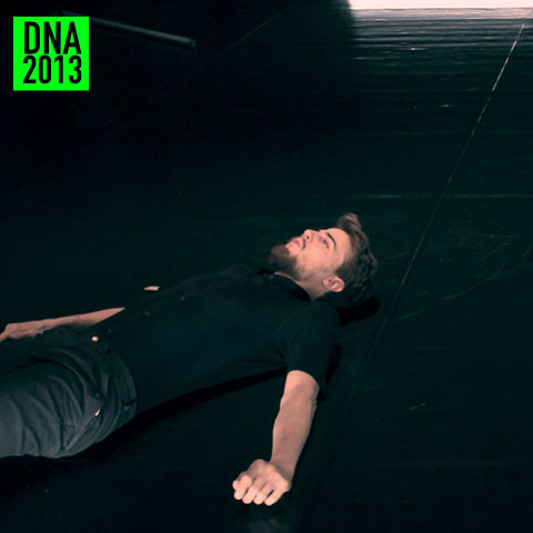 DNA 2013: MARCO D’AGOSTIN