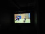 DSCN5258 Göteborg Updates: al via la settima edizione della Biennale, e Artribune c’è. Siamo andati a curiosare in tutte le sedi, per cominciare ecco foto e video dalla Röda Sten Konsthall...