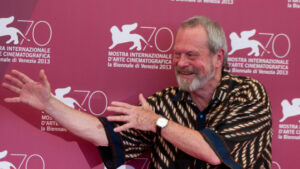 Terry Gilliam, il senso della vita
