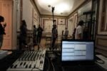 Free.Q la dimensione dellascolto Villa Croce Genova 13 Ascoltare il museo. A Genova Villa Croce si apre per tre giorni al festival sonoro Free.Q: concerti, tavole rotonde, performance, installazioni e workshop, qui le immagini…