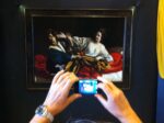 Guercino Giuseppe e la moglie di Putifarre Dal Guercino ritrovato alla fiaba rivisitata da Ugo Levita. L’Umbria si scopre barocca, ed i “segni” giungono da Foligno: e dalla fotogallery di Artribune