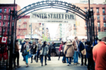 Hester Street Market foto Atisha Paulson Apre nel New Museum di New York l'Hester Street Cafè. Il museo si allea sempre di più col tessuto del Lower East Side