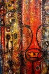 IMG 5686 533x800 Pollock e non solo a Milano: fotogallery e video dalla preview della mostra che a Palazzo Reale racconta la stagione dell’espressionismo astratto. Con il padre del dripping e gli “irascibili” Rothko, de Kooning, Francis...