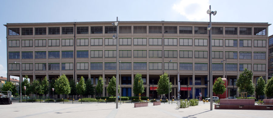 Torino ospiterà la prima Borsa Internazionale della Cultura. A ottobre 2017 al Lingotto